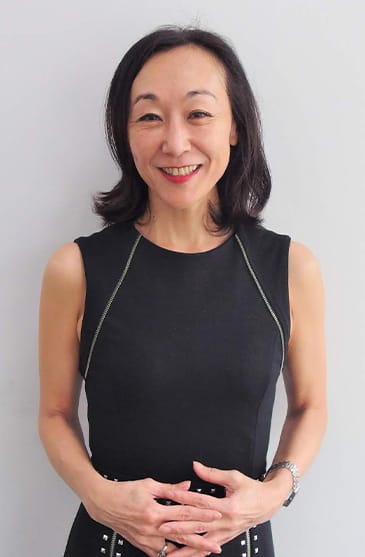 eriko-website