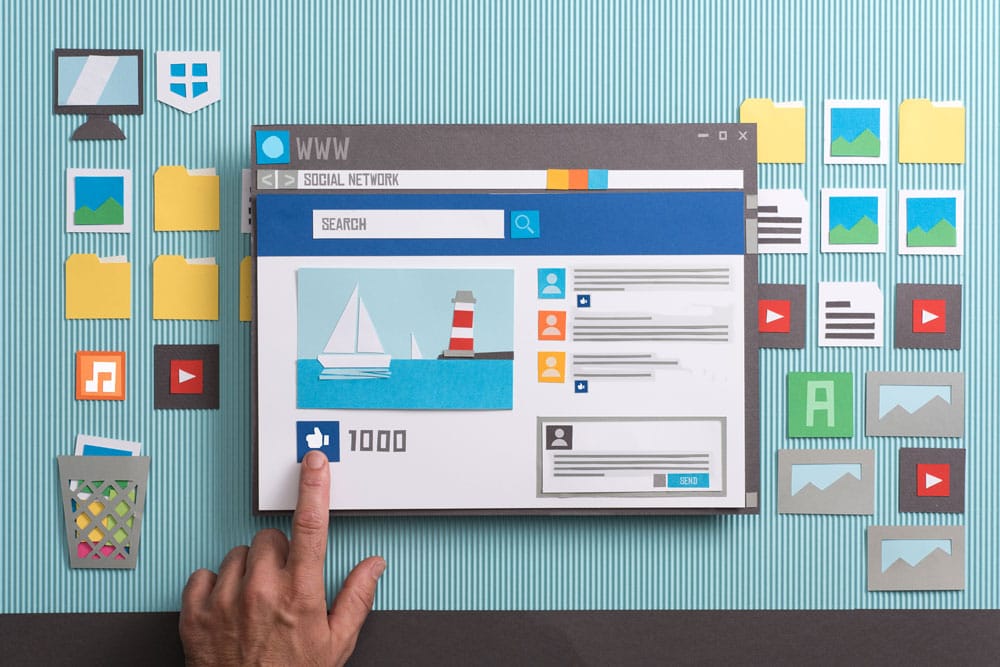 Choosing the Right Content Formats and Platforms