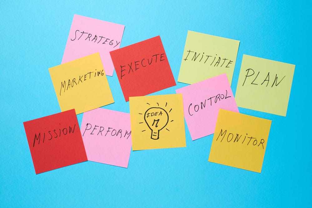 Content Strategy and Planning
