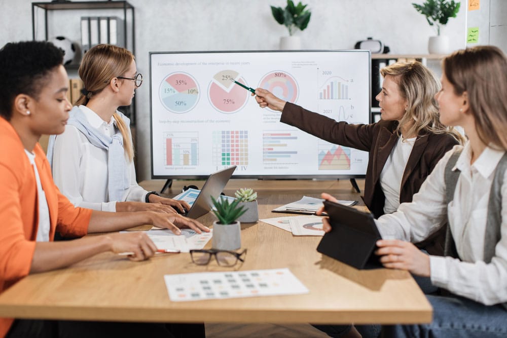 Performing Content Audits and Competitive Analysis