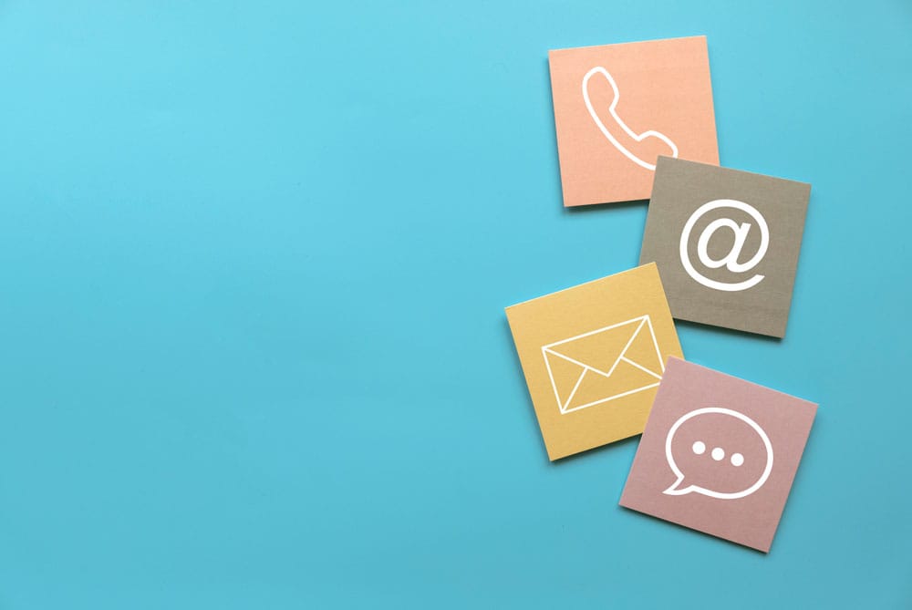 Consistency in Messaging and Branding