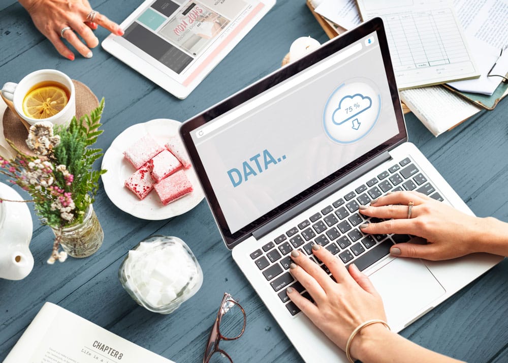 Data-Driven Approaches