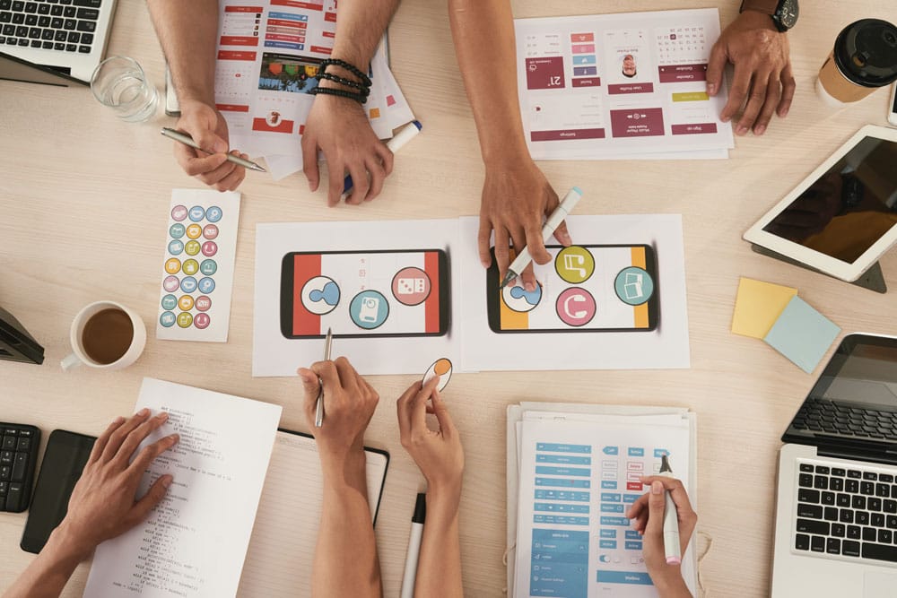 Creating compelling and personalized experiences