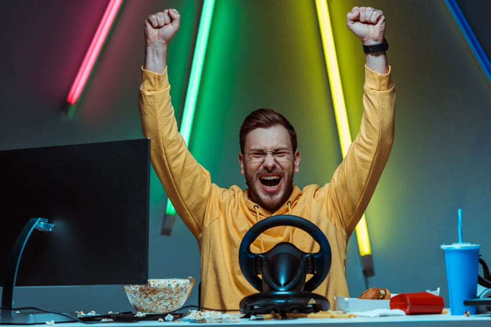 Gamification and Contests