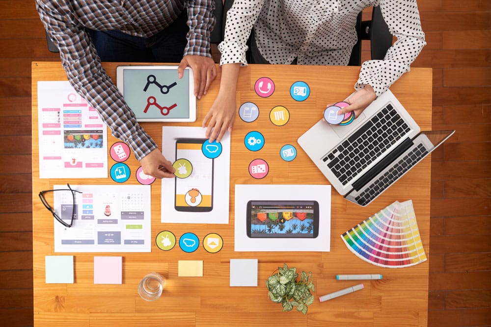 Methodology for Effective Interactive Content Creation