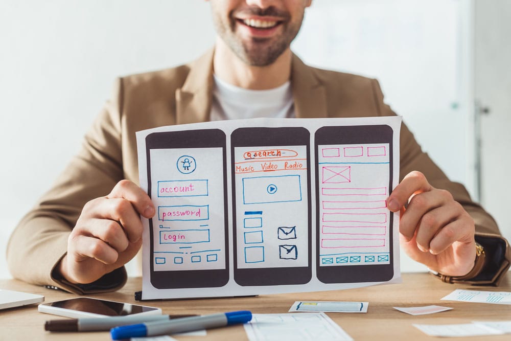 Optimizing for Mobile
