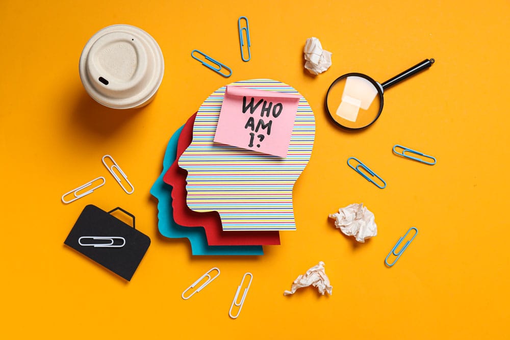 Personality tests, trivia, product finders